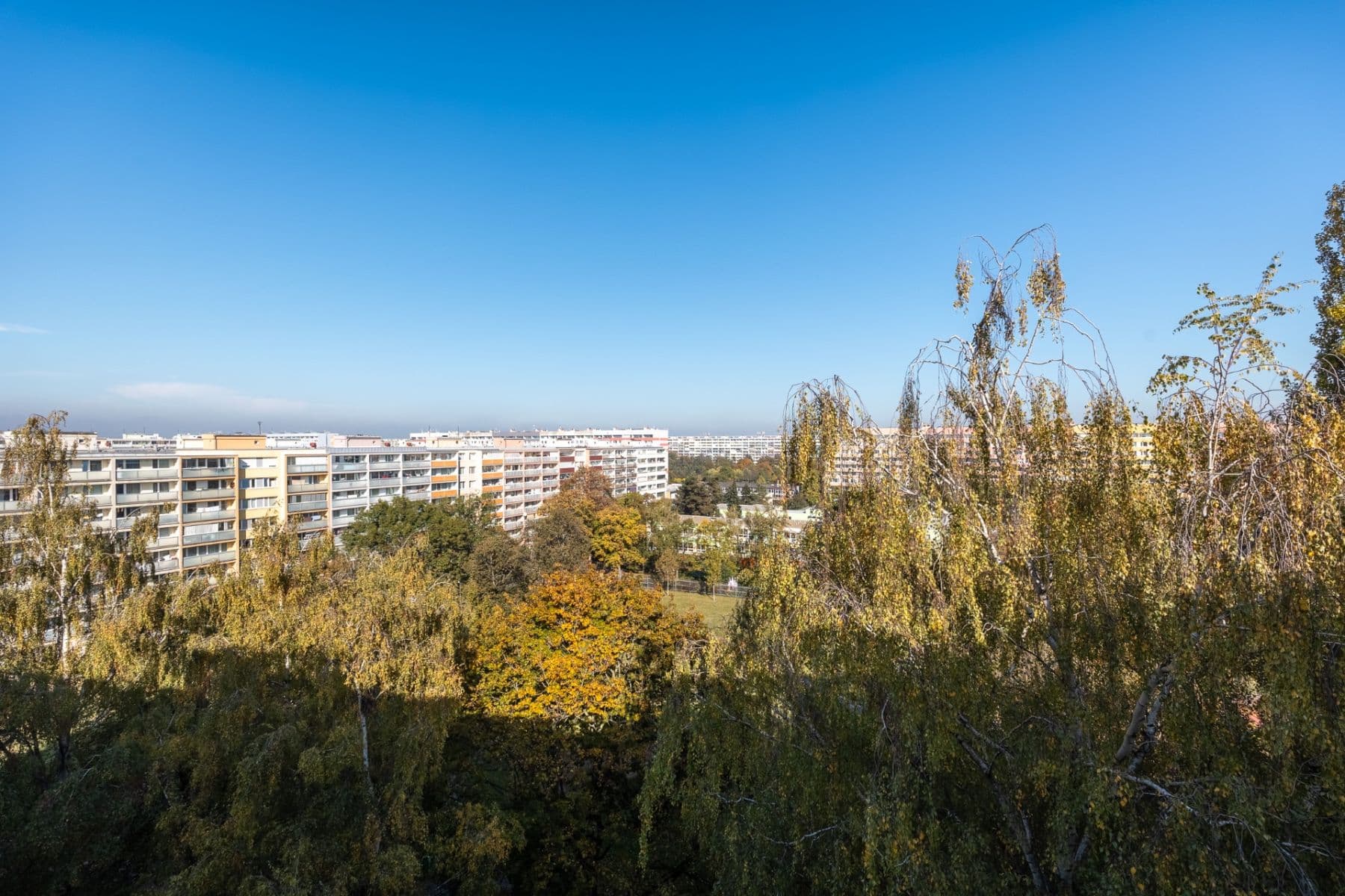 Predaj bytu 3-izbový 74 m², Litvínovská, Praha, Praha Predaj bytu 3-izbový 74 m², Litvínovská, Praha, Praha