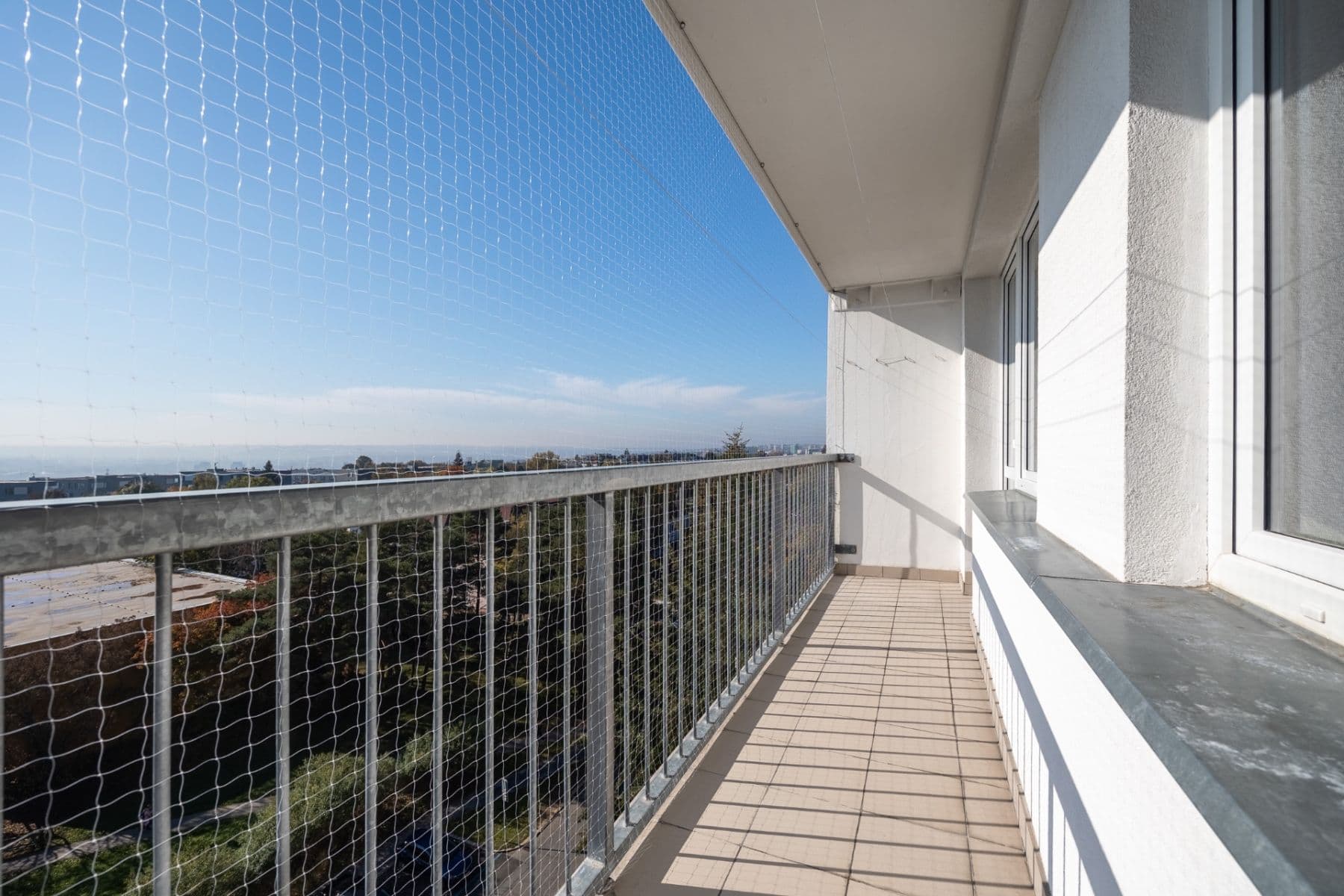 Predaj bytu 3-izbový 74 m², Litvínovská, Praha, Praha Predaj bytu 3-izbový 74 m², Litvínovská, Praha, Praha