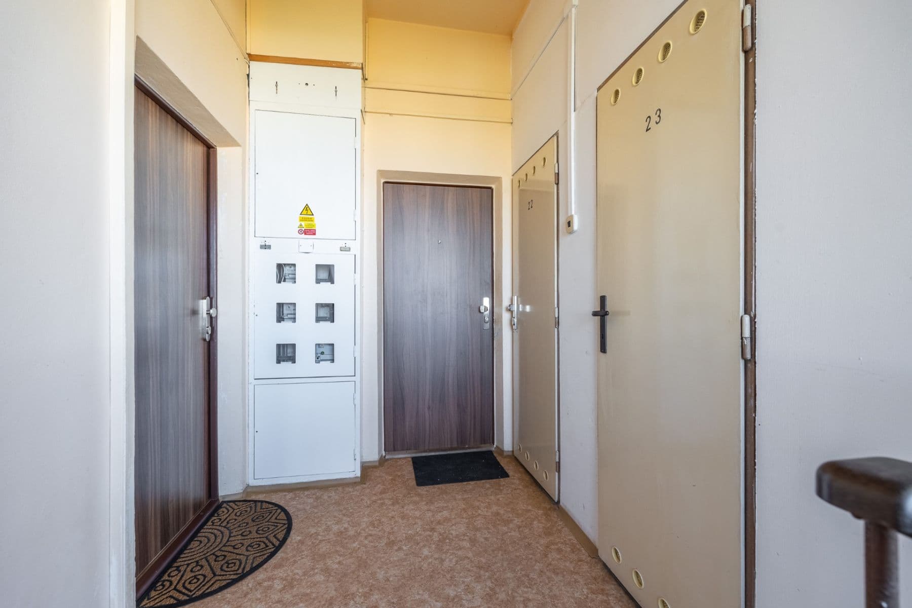 Predaj bytu 3-izbový 74 m², Litvínovská, Praha, Praha Predaj bytu 3-izbový 74 m², Litvínovská, Praha, Praha