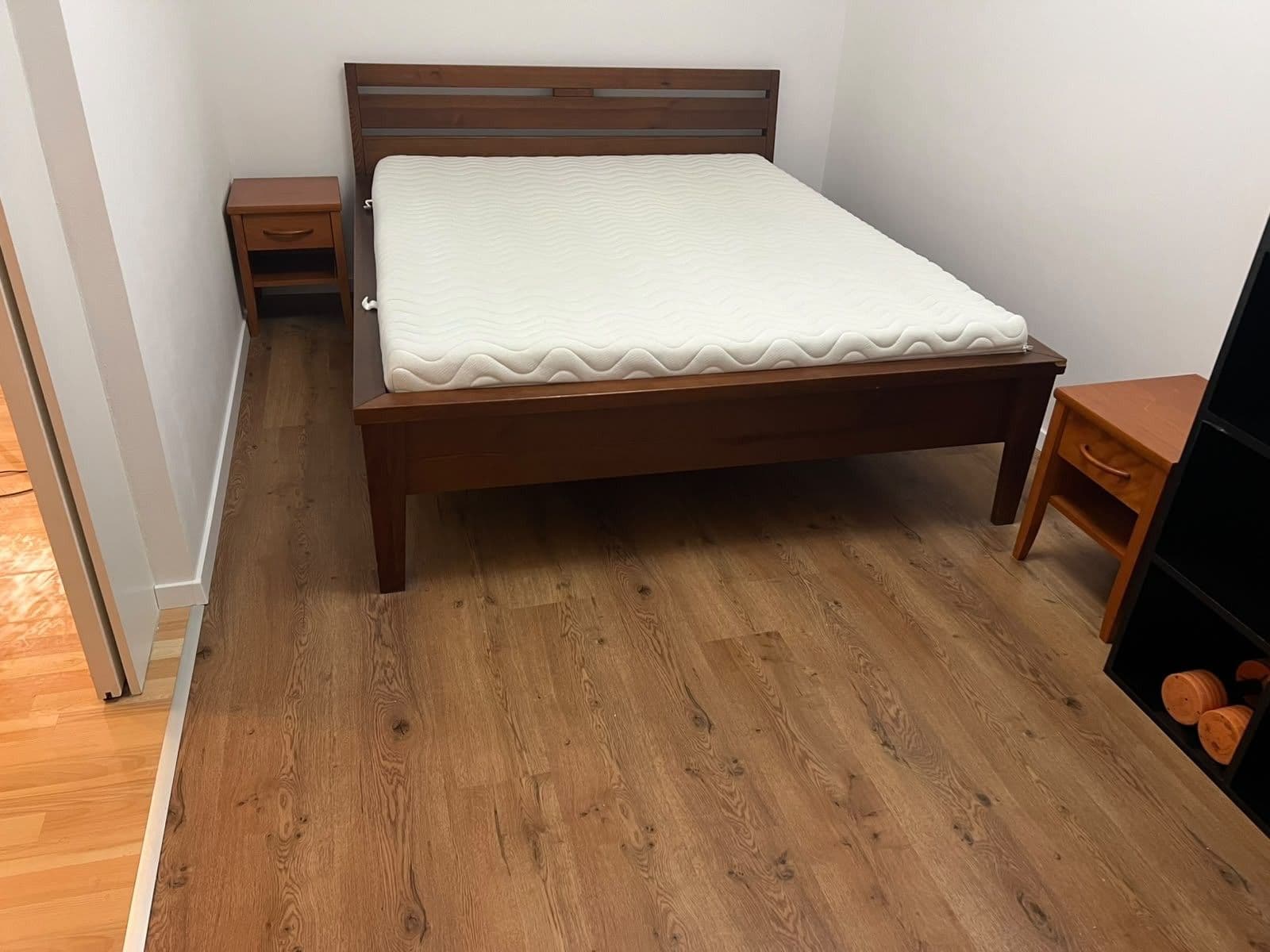 Prenájom bytu 2-izbový 53 m², U Sadu, Praha, Praha Prenájom bytu 2-izbový 53 m², U Sadu, Praha, Praha