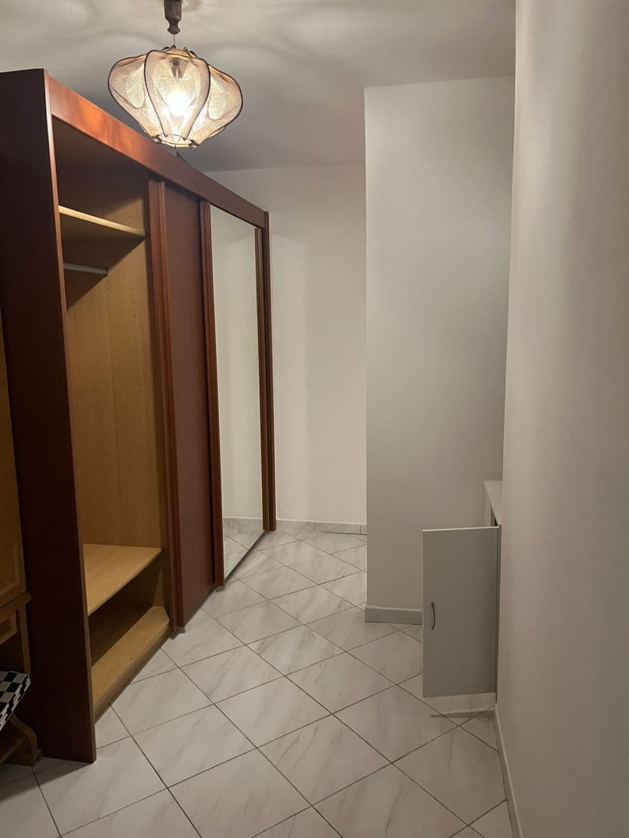 Prenájom bytu 2-izbový 53 m², U Sadu, Praha, Praha Prenájom bytu 2-izbový 53 m², U Sadu, Praha, Praha