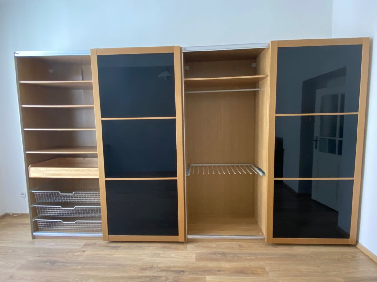 Prenájom bytu 2-izbový 55 m², Kafkova, Praha, Praha Prenájom bytu 2-izbový 55 m², Kafkova, Praha, Praha