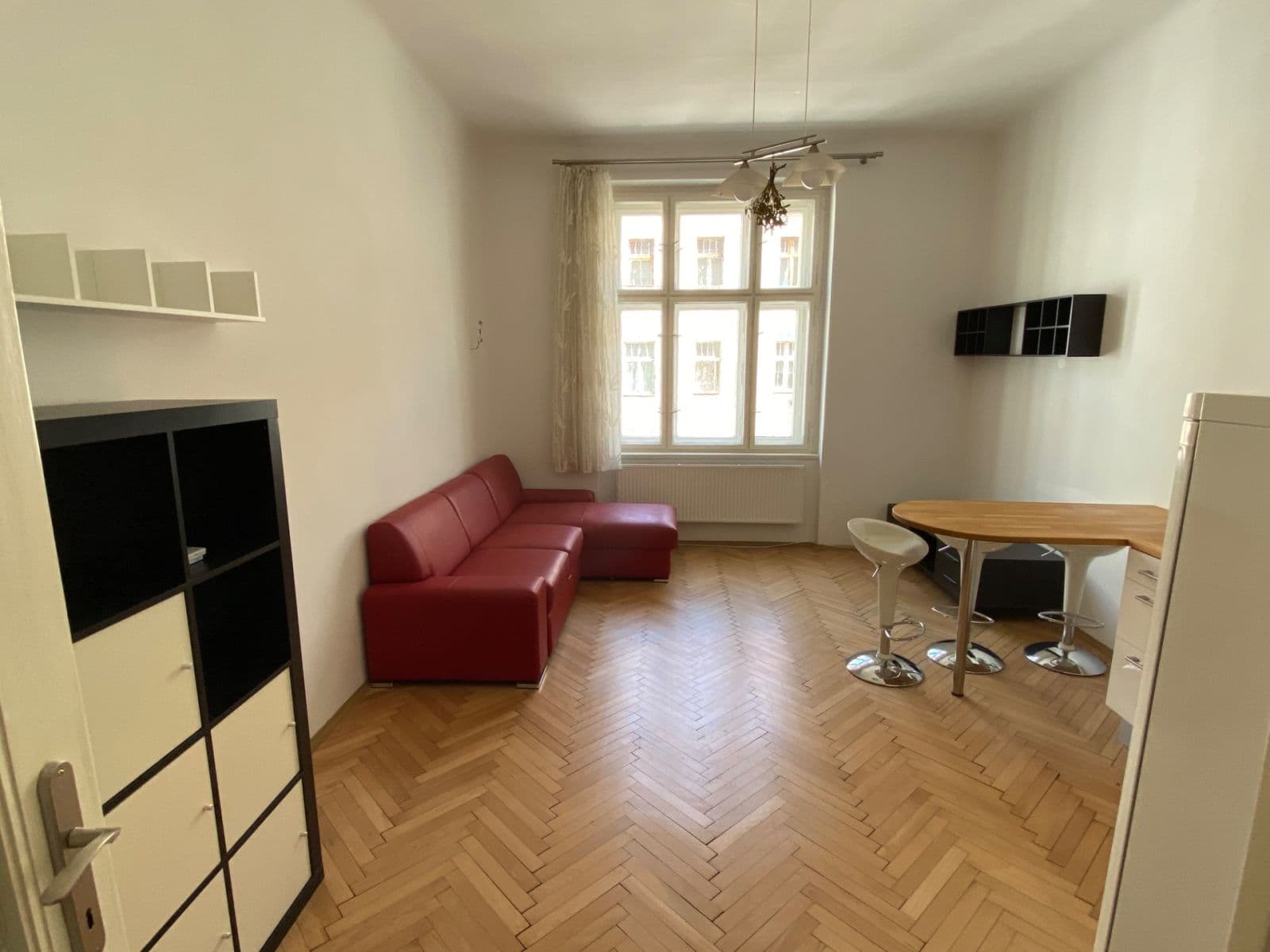 Prenájom bytu 2-izbový 55 m², Kafkova, Praha, Praha Prenájom bytu 2-izbový 55 m², Kafkova, Praha, Praha