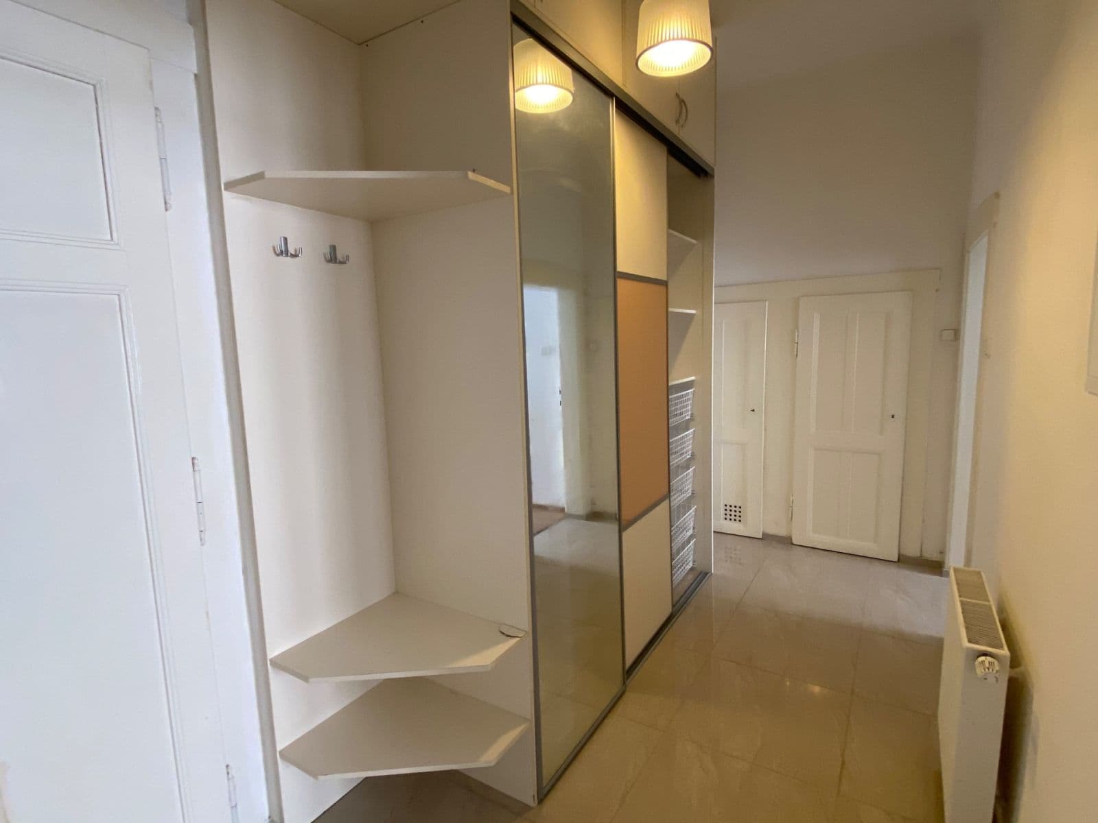 Prenájom bytu 2-izbový 55 m², Kafkova, Praha, Praha Prenájom bytu 2-izbový 55 m², Kafkova, Praha, Praha