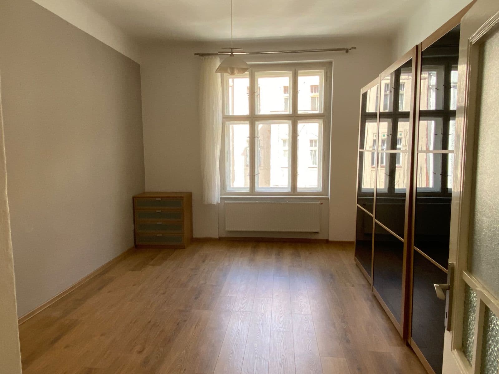 Prenájom bytu 2-izbový 55 m², Kafkova, Praha, Praha Prenájom bytu 2-izbový 55 m², Kafkova, Praha, Praha