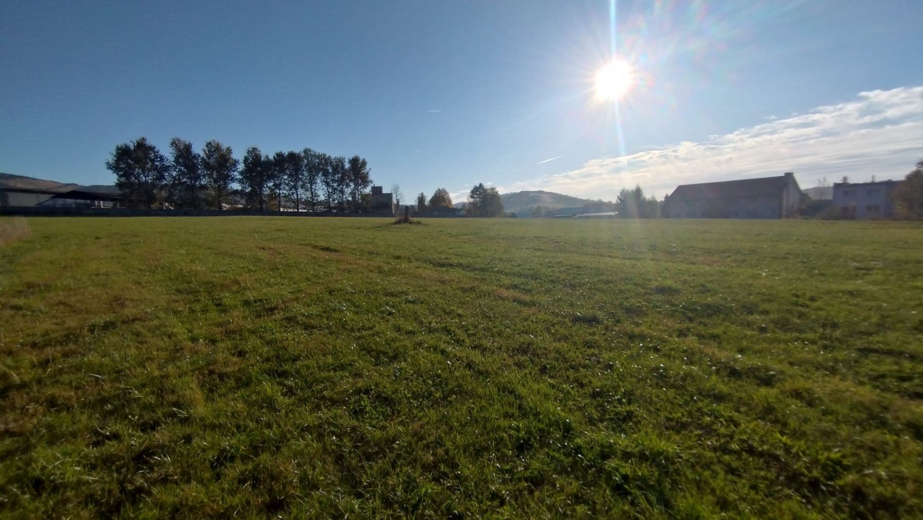 Predaj pozemku 989 m², Raková, Žilinský kraj Predaj pozemku 989 m², Raková, Žilinský kraj