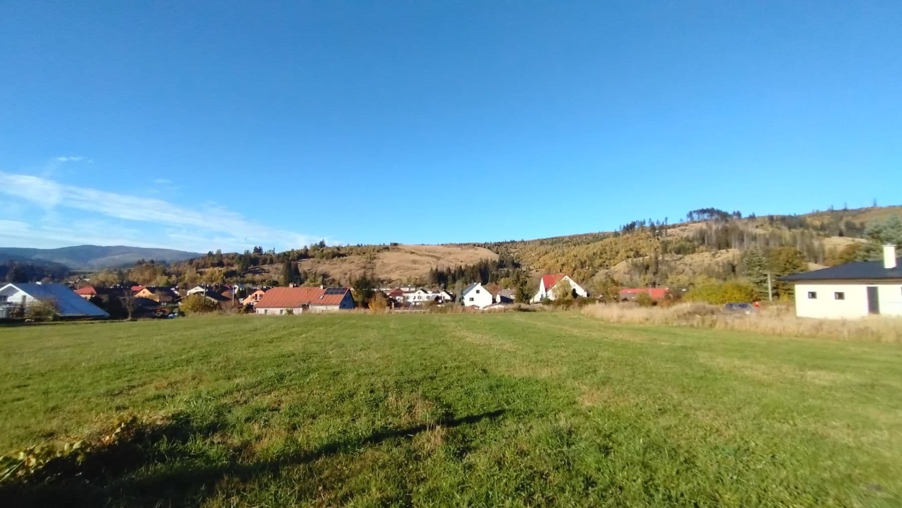 Predaj pozemku 989 m², Raková, Žilinský kraj Predaj pozemku 989 m², Raková, Žilinský kraj