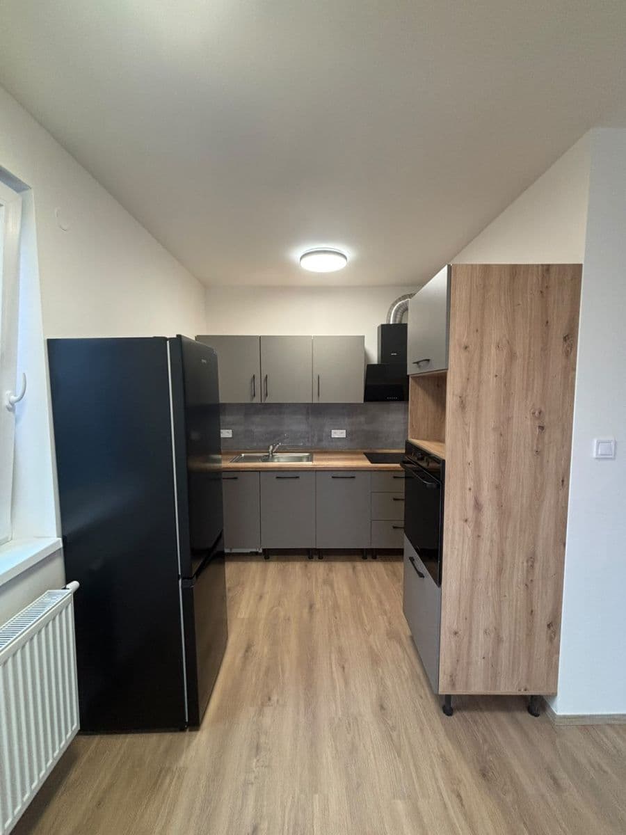 Prenájom bytu 2-izbový 52 m², Nad Kolčavkou, Praha, Praha Prenájom bytu 2-izbový 52 m², Nad Kolčavkou, Praha, Praha