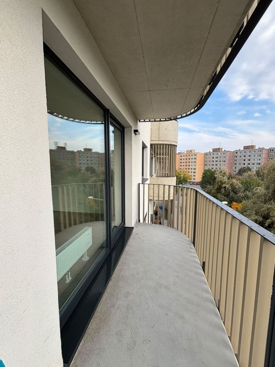 Prenájom bytu 2-izbový 52 m², Nad Kolčavkou, Praha, Praha Prenájom bytu 2-izbový 52 m², Nad Kolčavkou, Praha, Praha