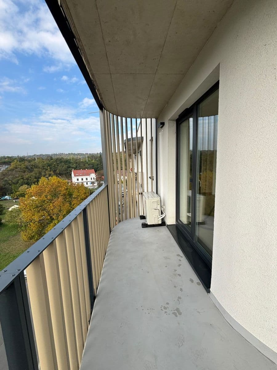 Prenájom bytu 2-izbový 52 m², Nad Kolčavkou, Praha, Praha Prenájom bytu 2-izbový 52 m², Nad Kolčavkou, Praha, Praha