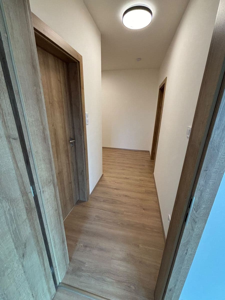 Prenájom bytu 2-izbový 52 m², Nad Kolčavkou, Praha, Praha Prenájom bytu 2-izbový 52 m², Nad Kolčavkou, Praha, Praha