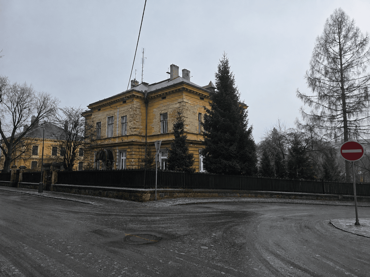Predaj domu 326 m², pozemok 1.517 m², Sokolovská, Opava, Moravskoslezský kraj Predaj domu 326 m², pozemok 1.517 m², Sokolovská, Opava, Moravskoslezský kraj