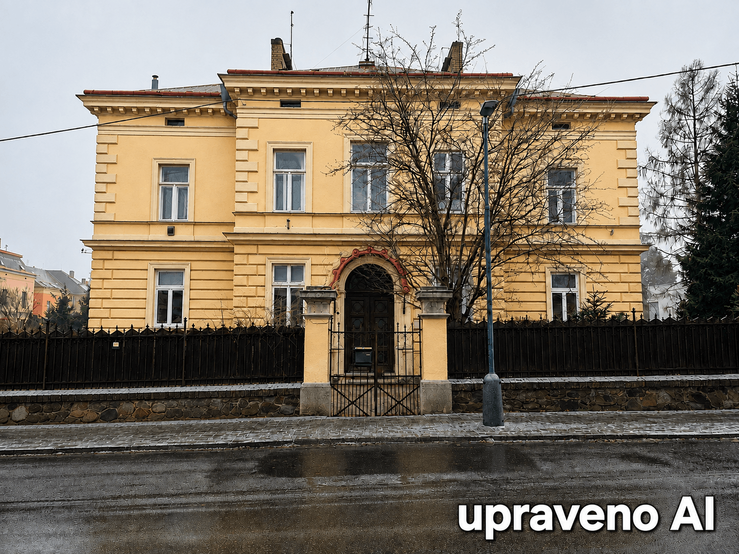 Predaj domu 326 m², pozemok 1.517 m², Sokolovská, Opava, Moravskoslezský kraj Predaj domu 326 m², pozemok 1.517 m², Sokolovská, Opava, Moravskoslezský kraj