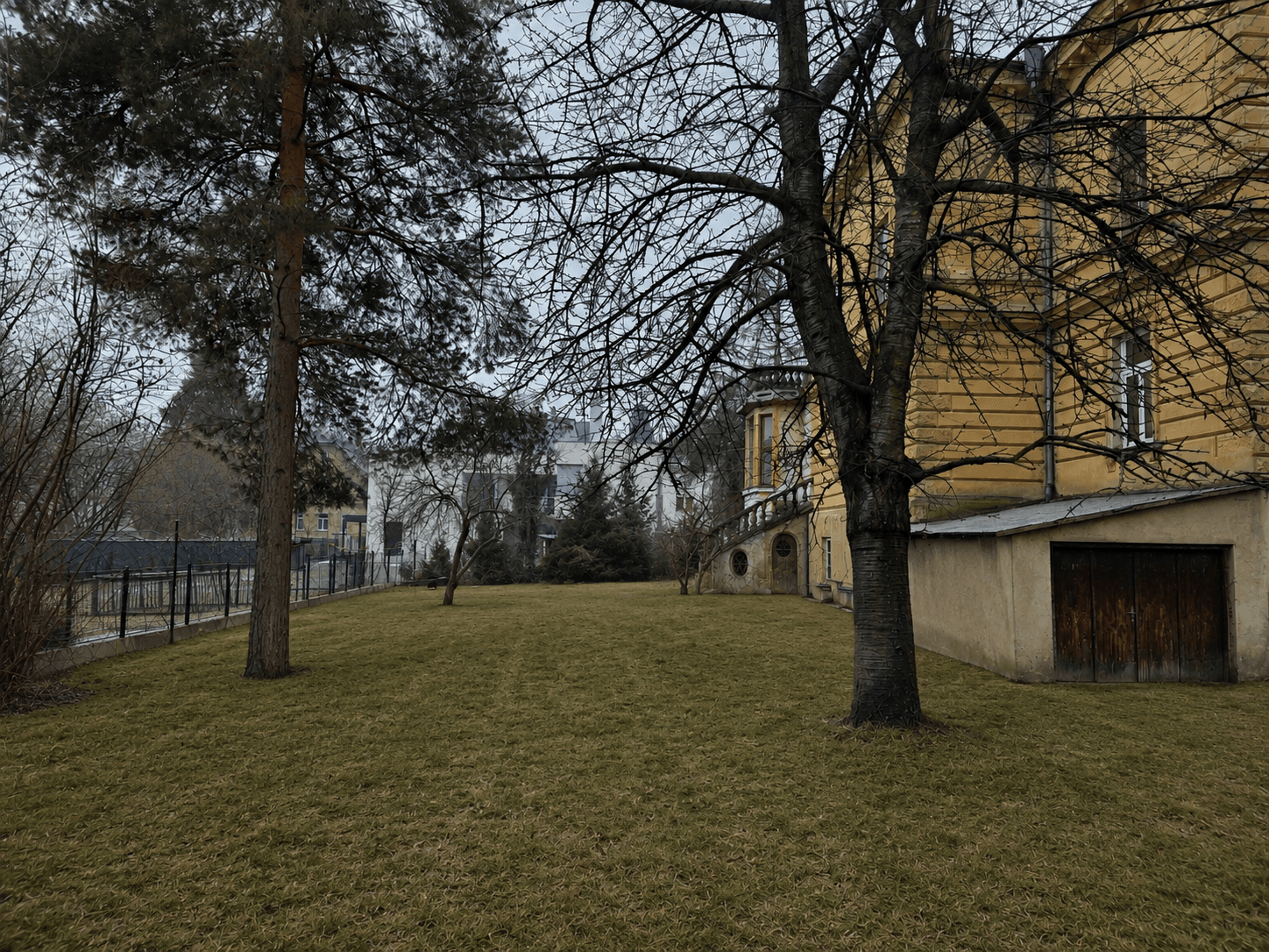 Predaj domu 326 m², pozemok 1.517 m², Sokolovská, Opava, Moravskoslezský kraj Predaj domu 326 m², pozemok 1.517 m², Sokolovská, Opava, Moravskoslezský kraj