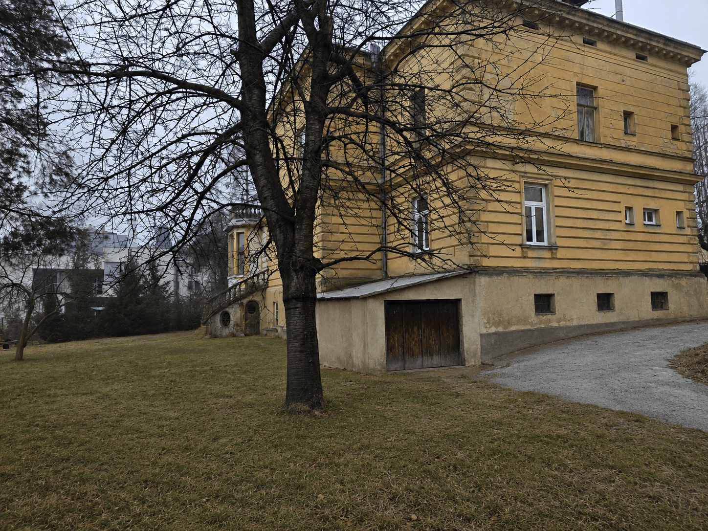 Predaj domu 326 m², pozemok 1.517 m², Sokolovská, Opava, Moravskoslezský kraj Predaj domu 326 m², pozemok 1.517 m², Sokolovská, Opava, Moravskoslezský kraj