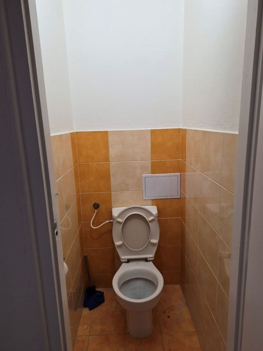Prenájom bytu 2-izbový 45 m², Střední, Brno, Jihomoravský kraj Prenájom bytu 2-izbový 45 m², Střední, Brno, Jihomoravský kraj