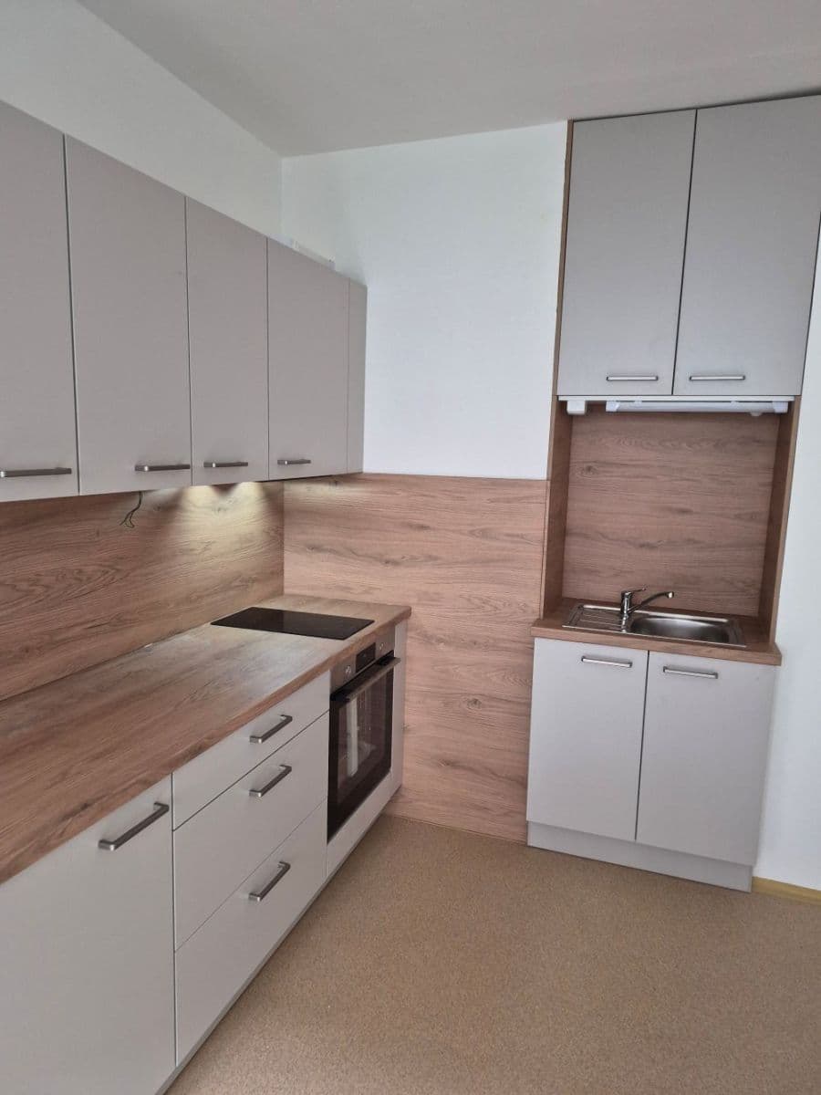 Prenájom bytu 2-izbový 45 m², Střední, Brno, Jihomoravský kraj Prenájom bytu 2-izbový 45 m², Střední, Brno, Jihomoravský kraj