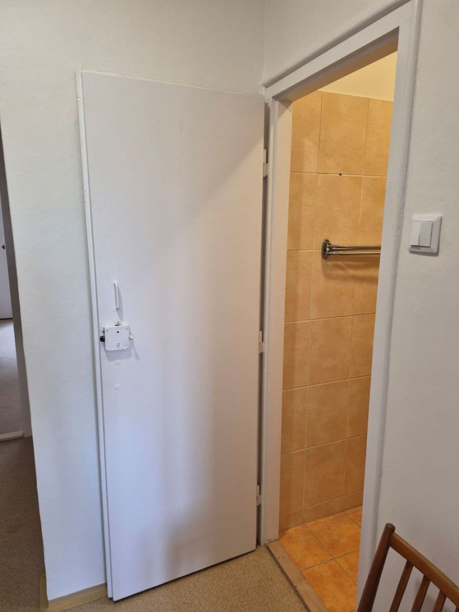 Prenájom bytu 2-izbový 45 m², Střední, Brno, Jihomoravský kraj Prenájom bytu 2-izbový 45 m², Střední, Brno, Jihomoravský kraj