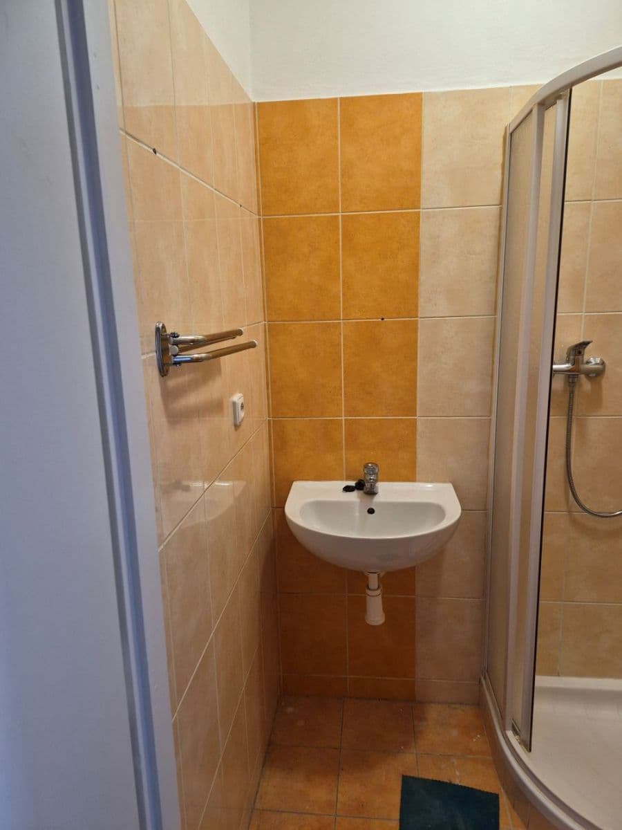 Prenájom bytu 2-izbový 45 m², Střední, Brno, Jihomoravský kraj Prenájom bytu 2-izbový 45 m², Střední, Brno, Jihomoravský kraj