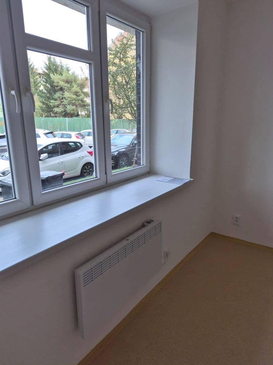 Prenájom bytu 2-izbový 45 m², Střední, Brno, Jihomoravský kraj Prenájom bytu 2-izbový 45 m², Střední, Brno, Jihomoravský kraj