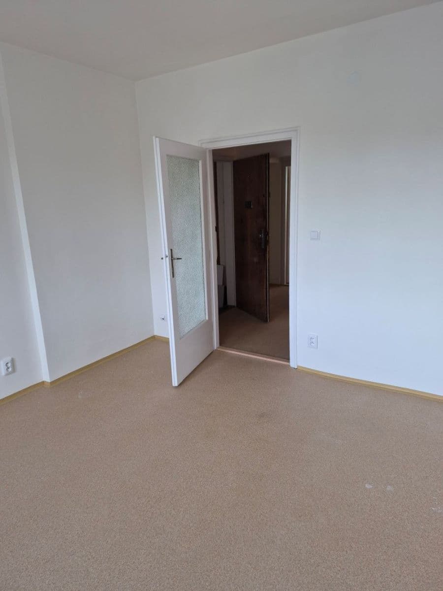 Prenájom bytu 2-izbový 45 m², Střední, Brno, Jihomoravský kraj Prenájom bytu 2-izbový 45 m², Střední, Brno, Jihomoravský kraj