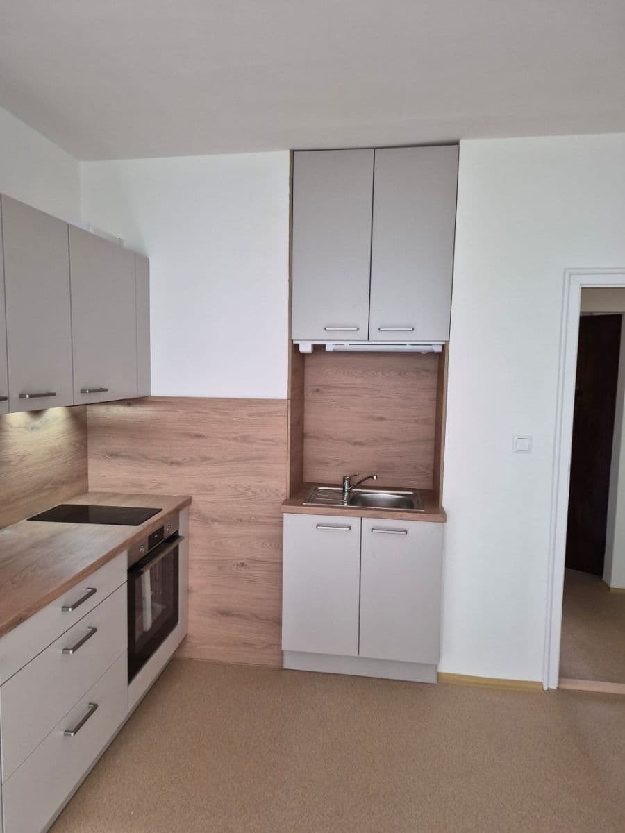 Prenájom bytu 2-izbový 45 m², Střední, Brno, Jihomoravský kraj Prenájom bytu 2-izbový 45 m², Střední, Brno, Jihomoravský kraj