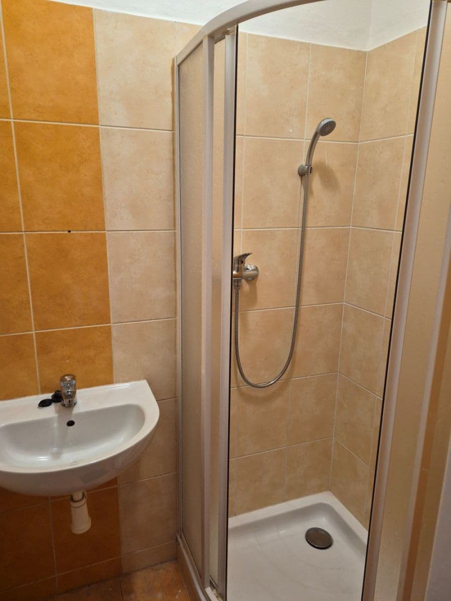 Prenájom bytu 2-izbový 45 m², Střední, Brno, Jihomoravský kraj Prenájom bytu 2-izbový 45 m², Střední, Brno, Jihomoravský kraj