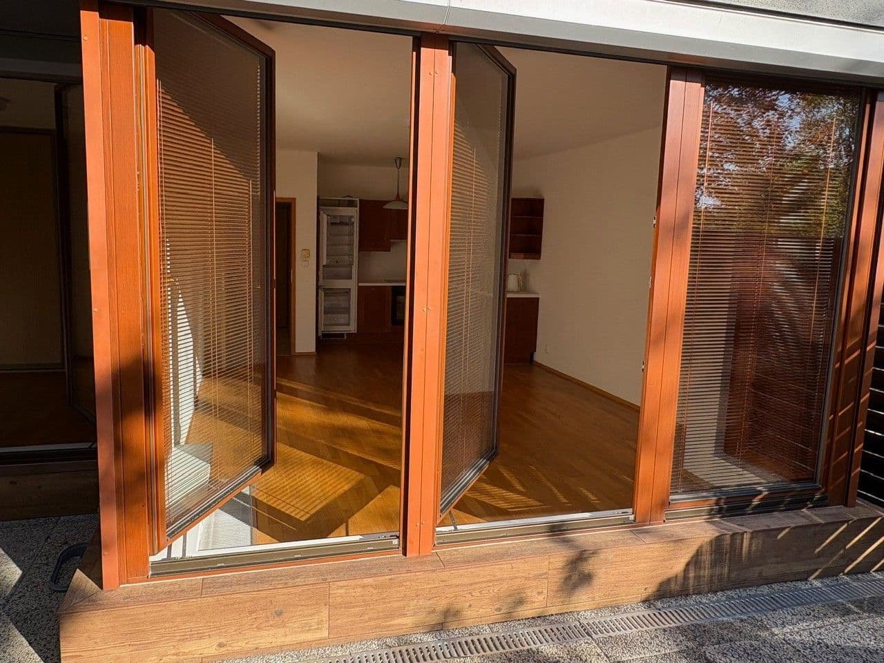Prenájom bytu 2-izbový 55 m², Štorkánova, Praha, Praha Prenájom bytu 2-izbový 55 m², Štorkánova, Praha, Praha