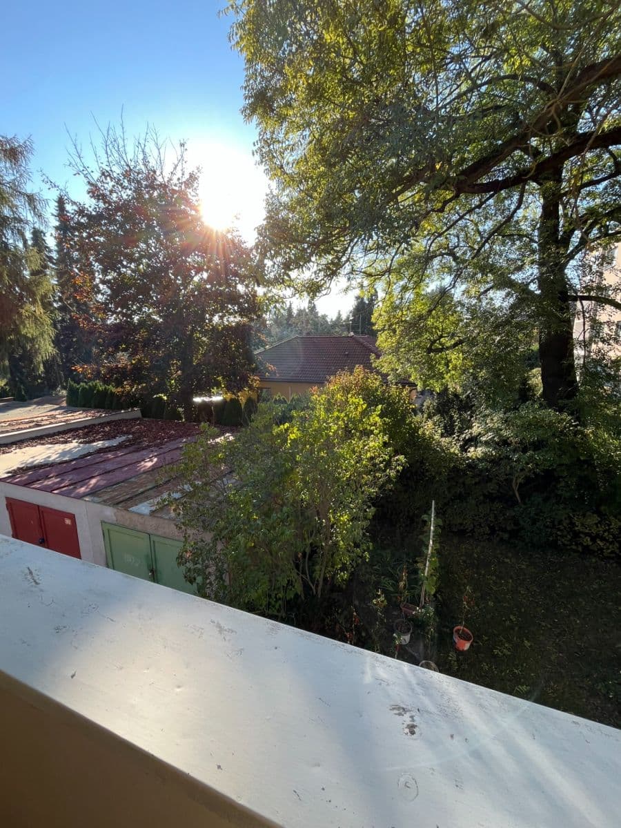 Prenájom bytu 2-izbový 50 m², Vašíčkova, Kladno, Středočeský kraj Prenájom bytu 2-izbový 50 m², Vašíčkova, Kladno, Středočeský kraj