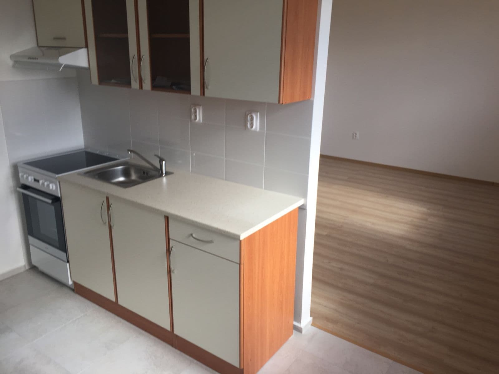 Prenájom bytu 2-izbový 45 m², V Jamce, Rakovník, Středočeský kraj Prenájom bytu 2-izbový 45 m², V Jamce, Rakovník, Středočeský kraj