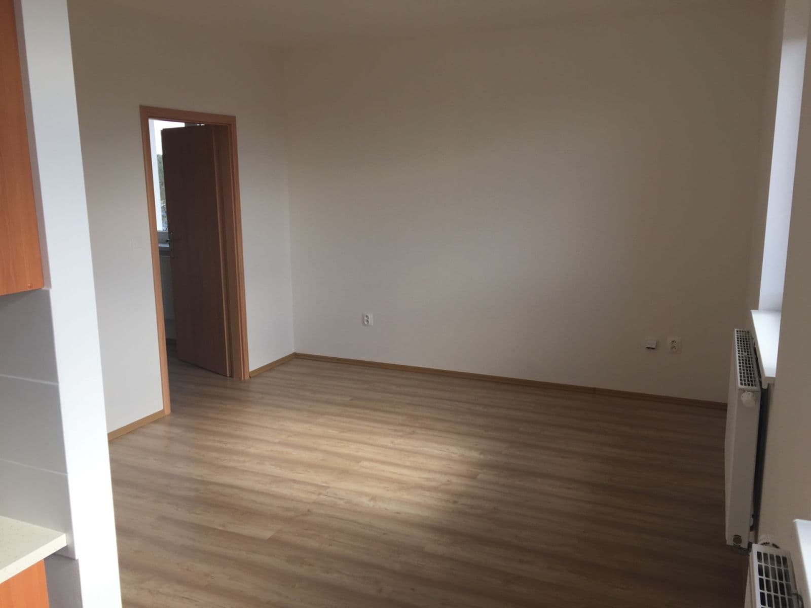 Prenájom bytu 2-izbový 45 m², V Jamce, Rakovník, Středočeský kraj Prenájom bytu 2-izbový 45 m², V Jamce, Rakovník, Středočeský kraj