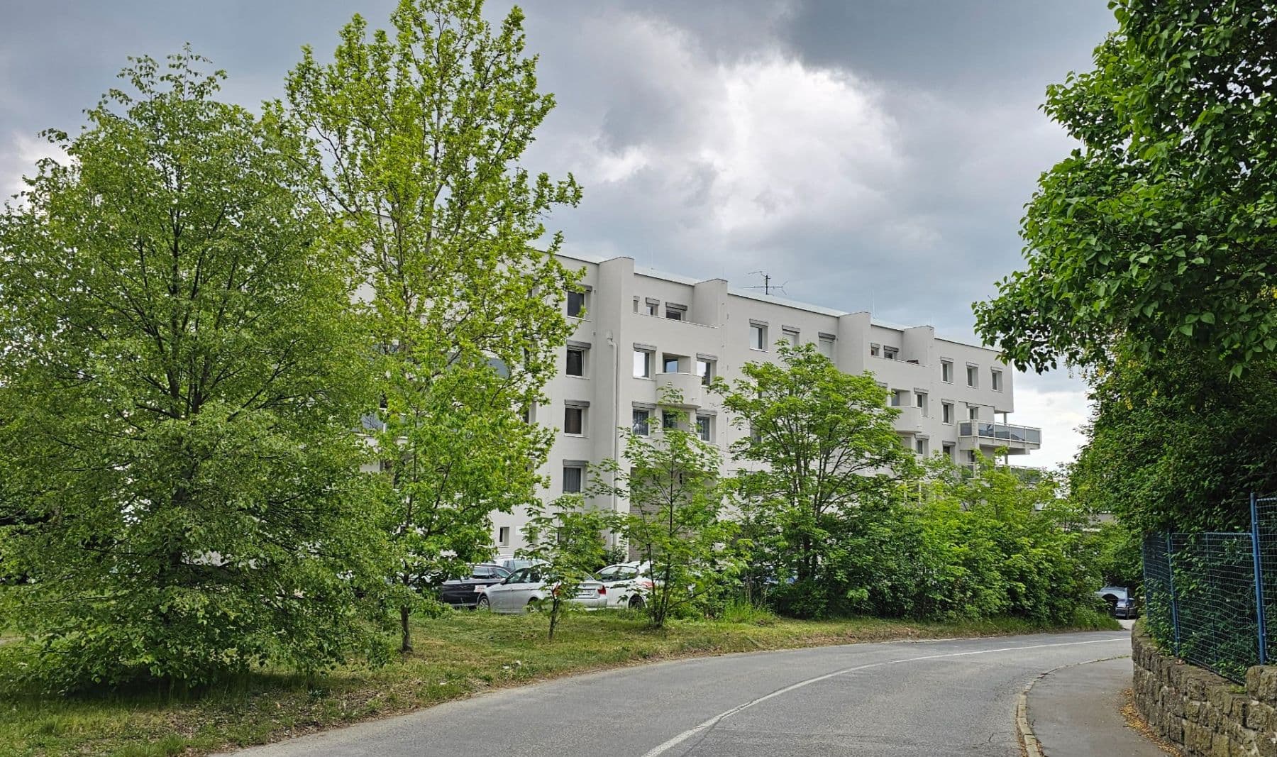 Predaj bytu 3-izbový 136 m², Kříženeckého náměstí, Praha, Praha Predaj bytu 3-izbový 136 m², Kříženeckého náměstí, Praha, Praha