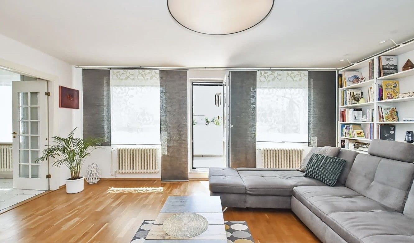 Predaj bytu 3-izbový 136 m², Kříženeckého náměstí, Praha, Praha Predaj bytu 3-izbový 136 m², Kříženeckého náměstí, Praha, Praha