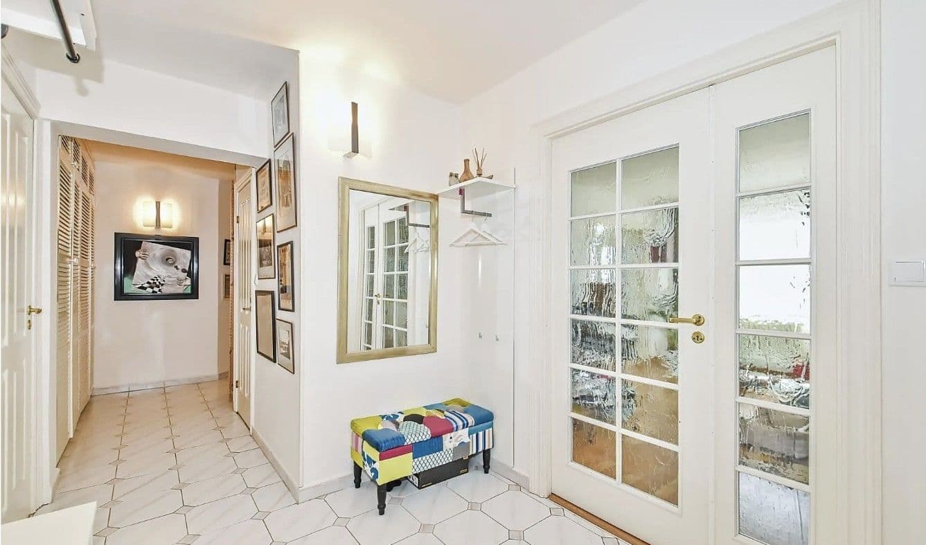 Predaj bytu 3-izbový 136 m², Kříženeckého náměstí, Praha, Praha Predaj bytu 3-izbový 136 m², Kříženeckého náměstí, Praha, Praha
