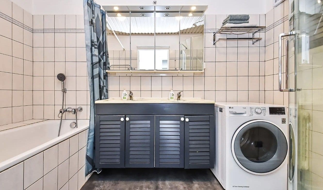 Predaj bytu 3-izbový 136 m², Kříženeckého náměstí, Praha, Praha Predaj bytu 3-izbový 136 m², Kříženeckého náměstí, Praha, Praha