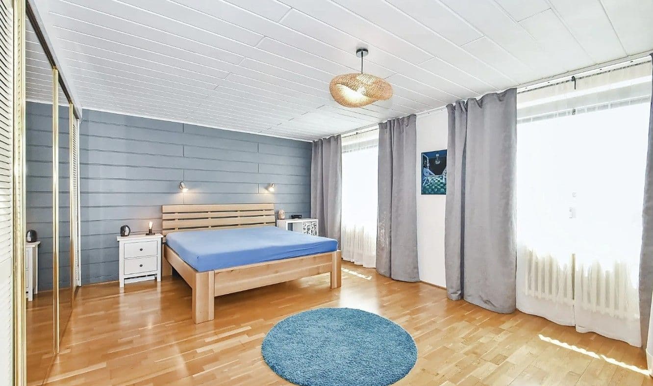 Predaj bytu 3-izbový 136 m², Kříženeckého náměstí, Praha, Praha Predaj bytu 3-izbový 136 m², Kříženeckého náměstí, Praha, Praha