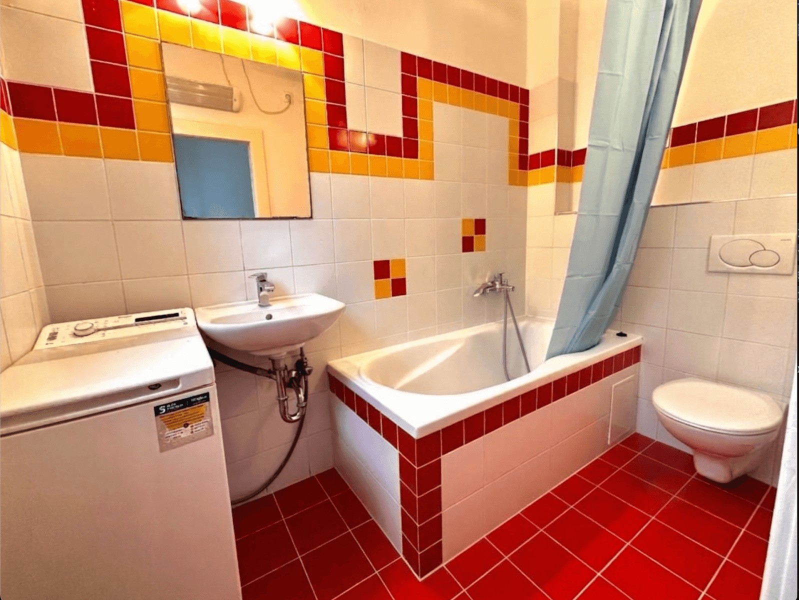 Prenájom bytu 2-izbový 48 m², Jičínská, Praha, Praha Prenájom bytu 2-izbový 48 m², Jičínská, Praha, Praha