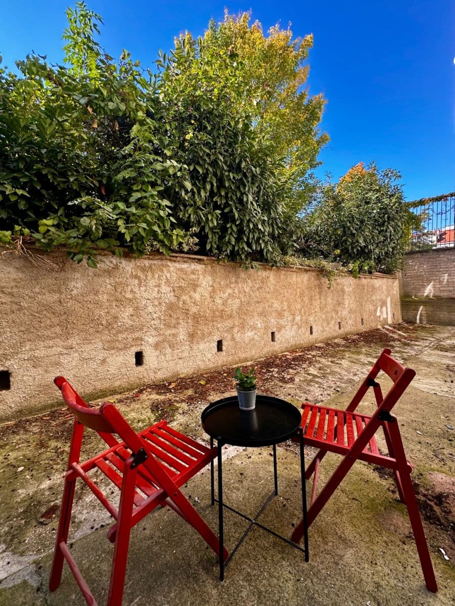 Prenájom bytu 2-izbový 48 m², Jičínská, Praha, Praha Prenájom bytu 2-izbový 48 m², Jičínská, Praha, Praha