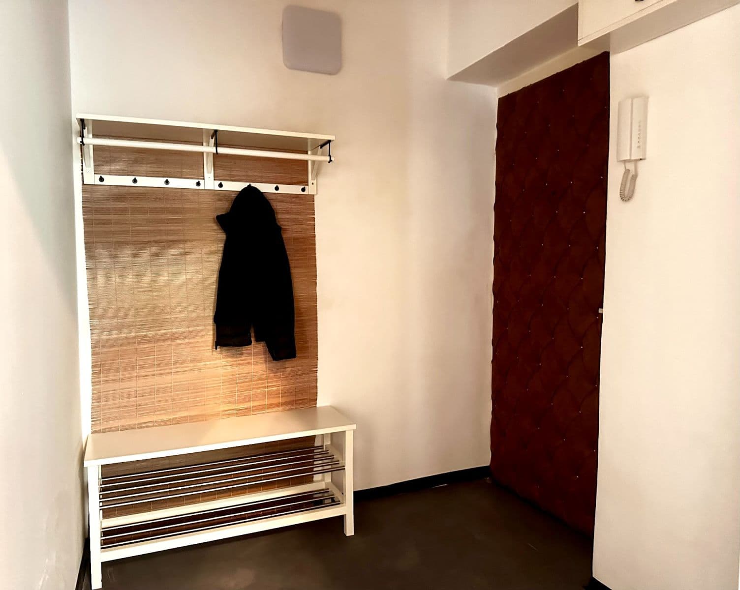 Prenájom bytu 2-izbový 48 m², Jičínská, Praha, Praha Prenájom bytu 2-izbový 48 m², Jičínská, Praha, Praha