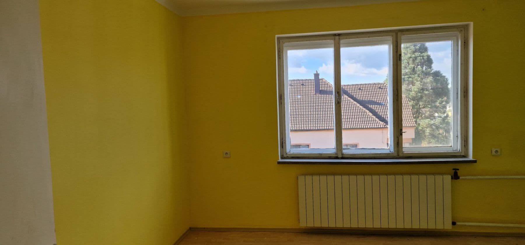Predaj domu 1 m², pozemok 925 m², Řadová, Buchlovice, Zlínský kraj Predaj domu 1 m², pozemok 925 m², Řadová, Buchlovice, Zlínský kraj