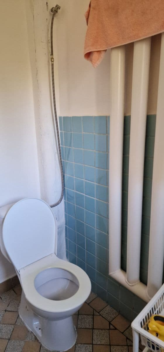 Predaj domu 1 m², pozemok 925 m², Řadová, Buchlovice, Zlínský kraj Predaj domu 1 m², pozemok 925 m², Řadová, Buchlovice, Zlínský kraj