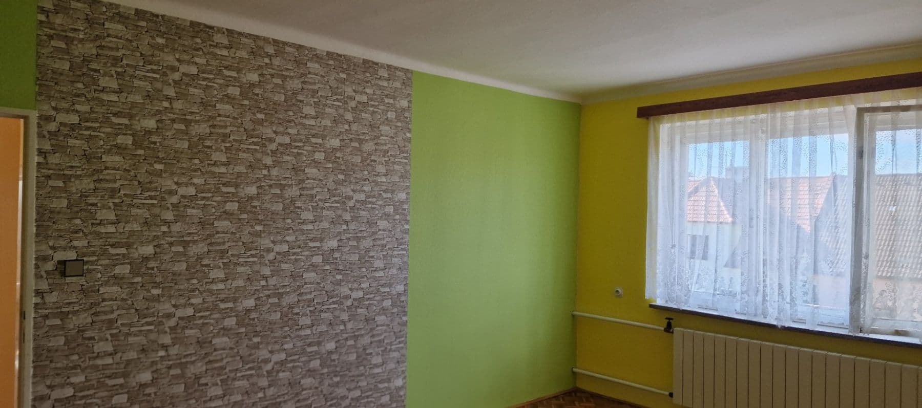 Predaj domu 1 m², pozemok 925 m², Řadová, Buchlovice, Zlínský kraj Predaj domu 1 m², pozemok 925 m², Řadová, Buchlovice, Zlínský kraj