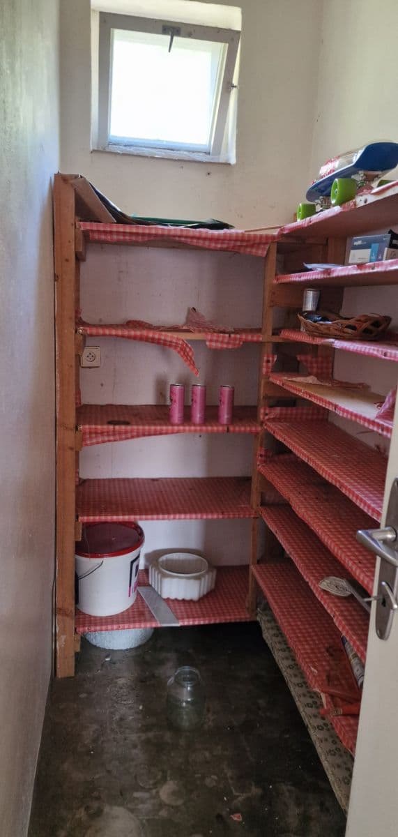 Predaj domu 1 m², pozemok 925 m², Řadová, Buchlovice, Zlínský kraj Predaj domu 1 m², pozemok 925 m², Řadová, Buchlovice, Zlínský kraj