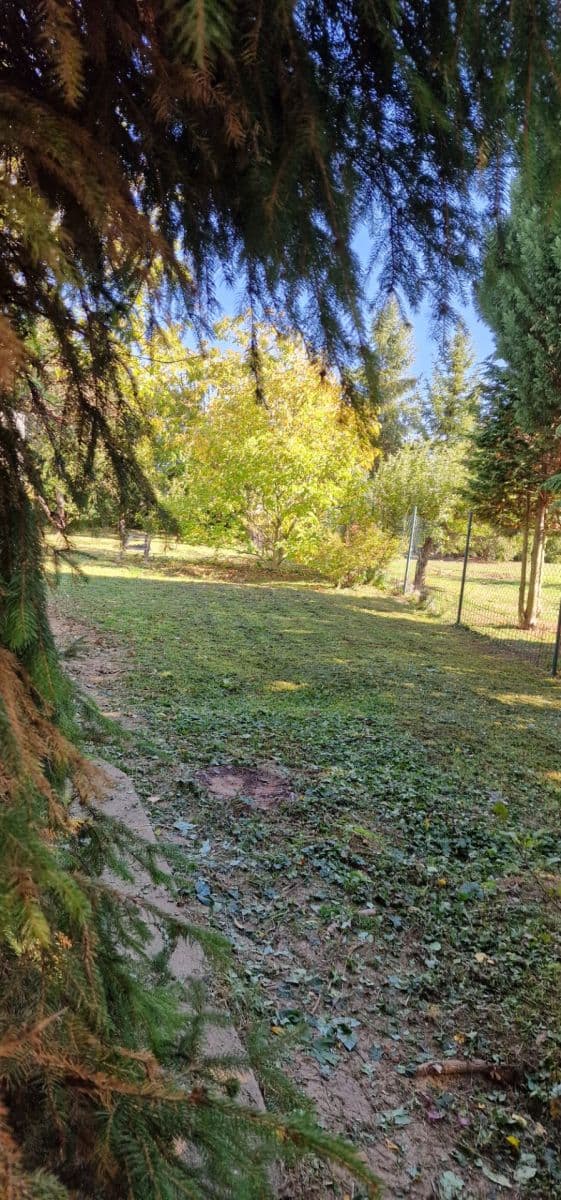 Predaj domu 1 m², pozemok 925 m², Řadová, Buchlovice, Zlínský kraj Predaj domu 1 m², pozemok 925 m², Řadová, Buchlovice, Zlínský kraj