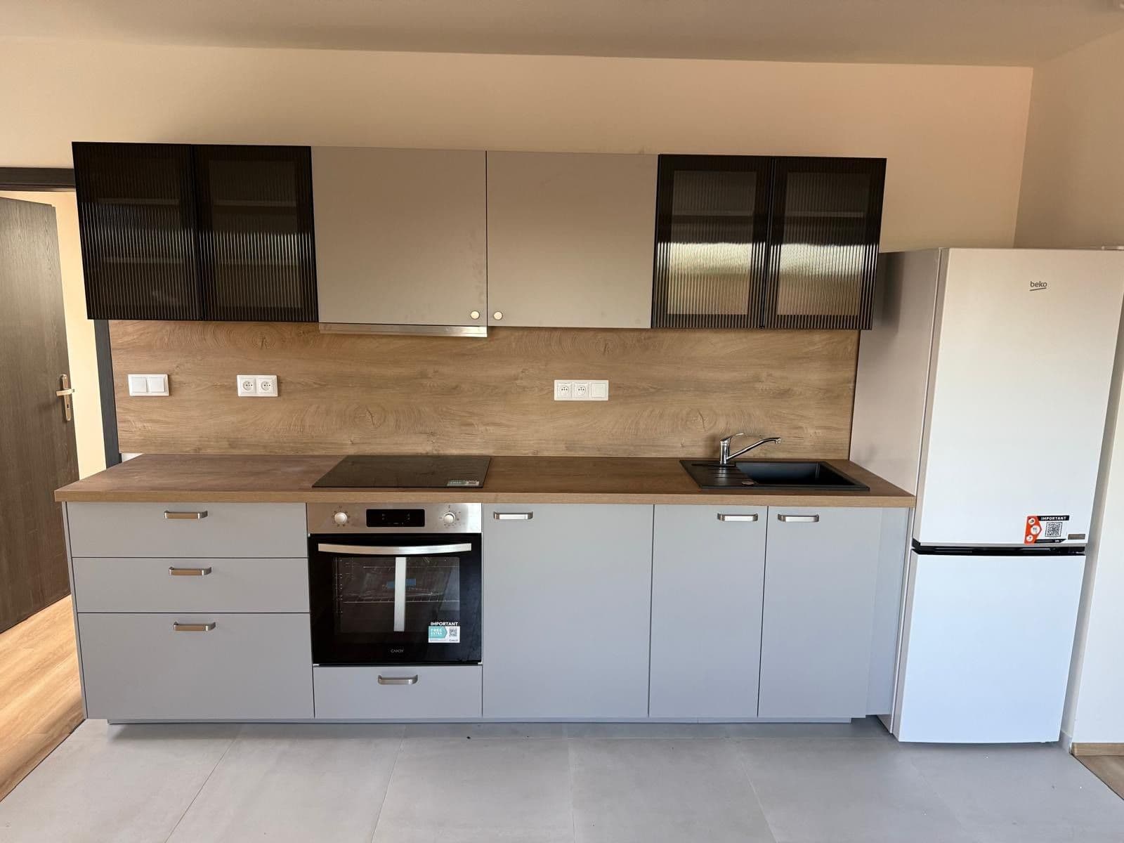 Prenájom bytu 3-izbový 56 m², U Zvoničky, Bobnice, Středočeský kraj Prenájom bytu 3-izbový 56 m², U Zvoničky, Bobnice, Středočeský kraj