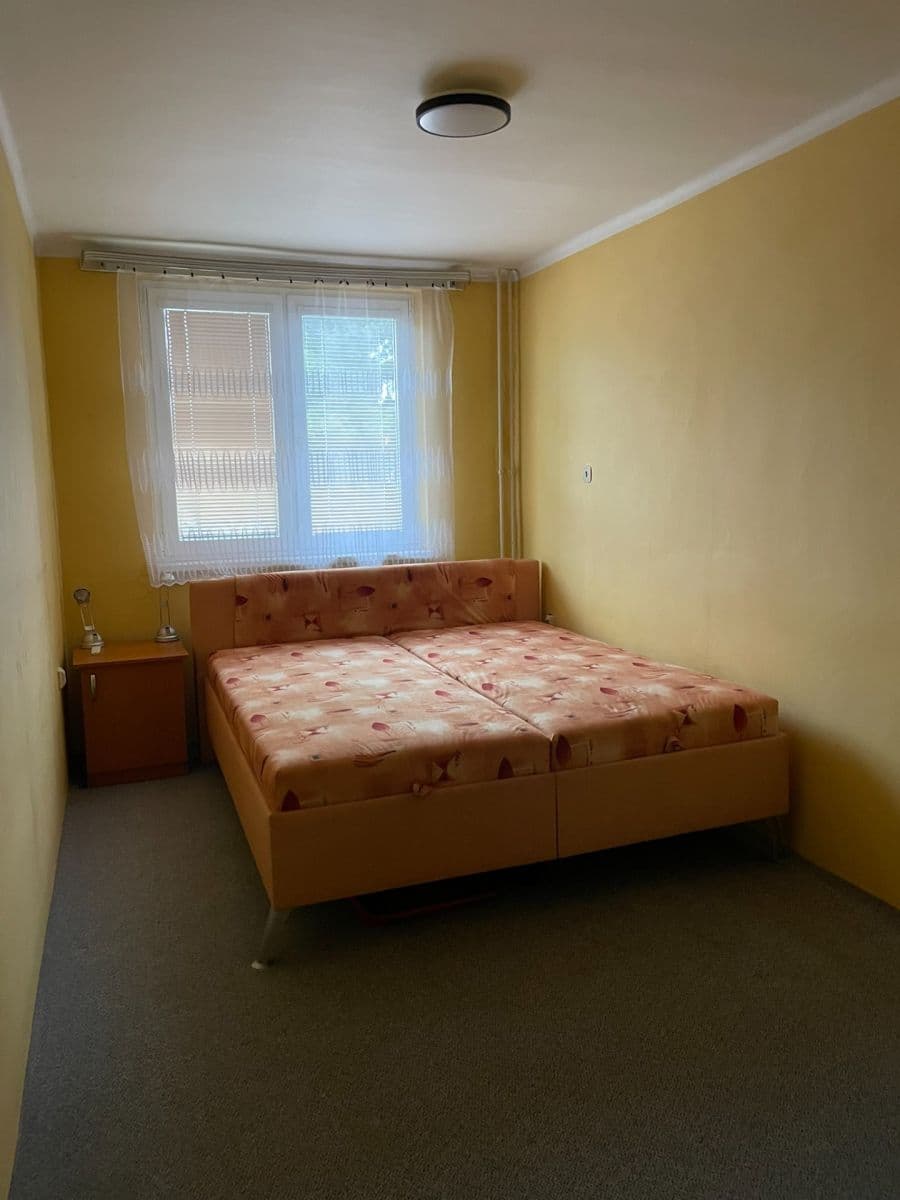 Prenájom bytu 3-izbový 71 m², Mezibranská, Kutná Hora, Středočeský kraj Prenájom bytu 3-izbový 71 m², Mezibranská, Kutná Hora, Středočeský kraj