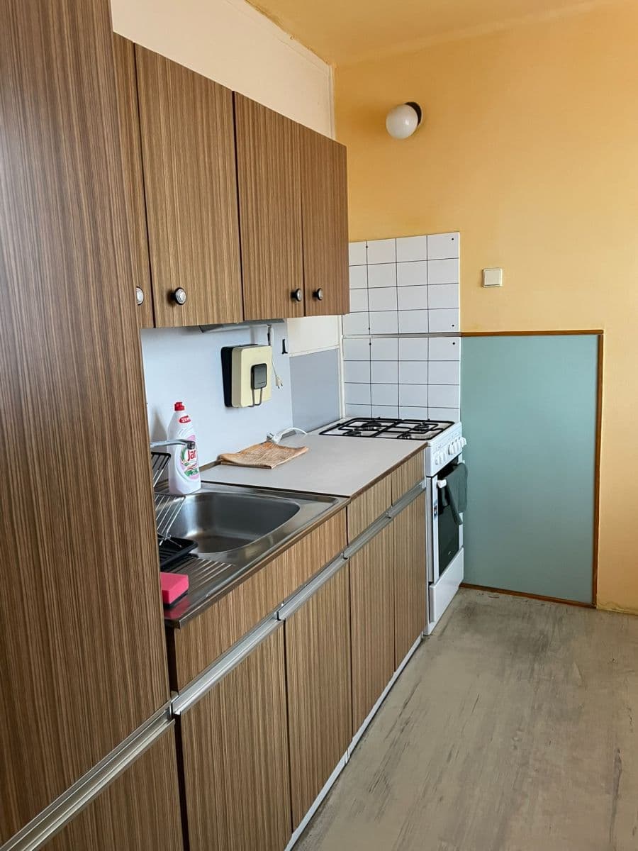 Prenájom bytu 3-izbový 71 m², Mezibranská, Kutná Hora, Středočeský kraj Prenájom bytu 3-izbový 71 m², Mezibranská, Kutná Hora, Středočeský kraj