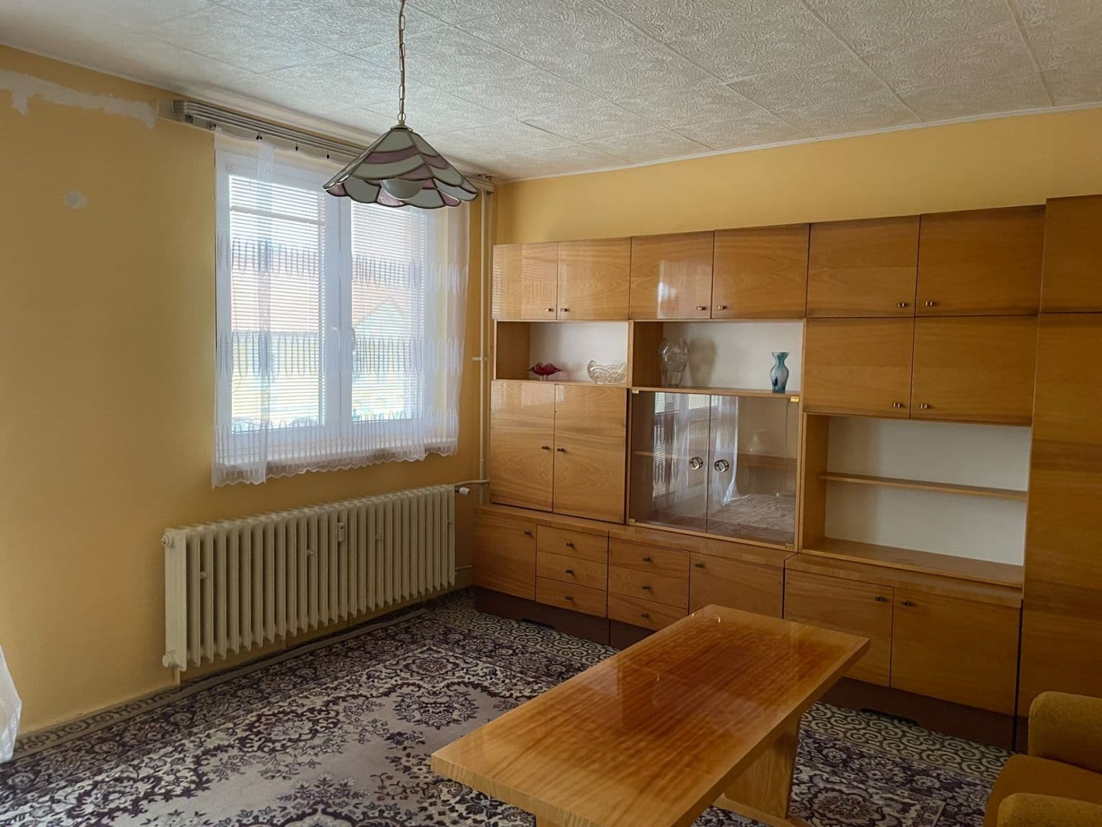 Prenájom bytu 3-izbový 71 m², Mezibranská, Kutná Hora, Středočeský kraj Prenájom bytu 3-izbový 71 m², Mezibranská, Kutná Hora, Středočeský kraj