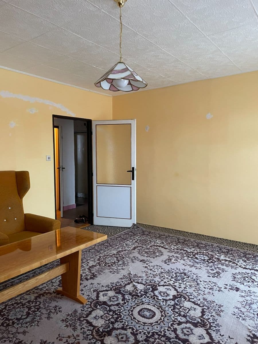 Prenájom bytu 3-izbový 71 m², Mezibranská, Kutná Hora, Středočeský kraj Prenájom bytu 3-izbový 71 m², Mezibranská, Kutná Hora, Středočeský kraj