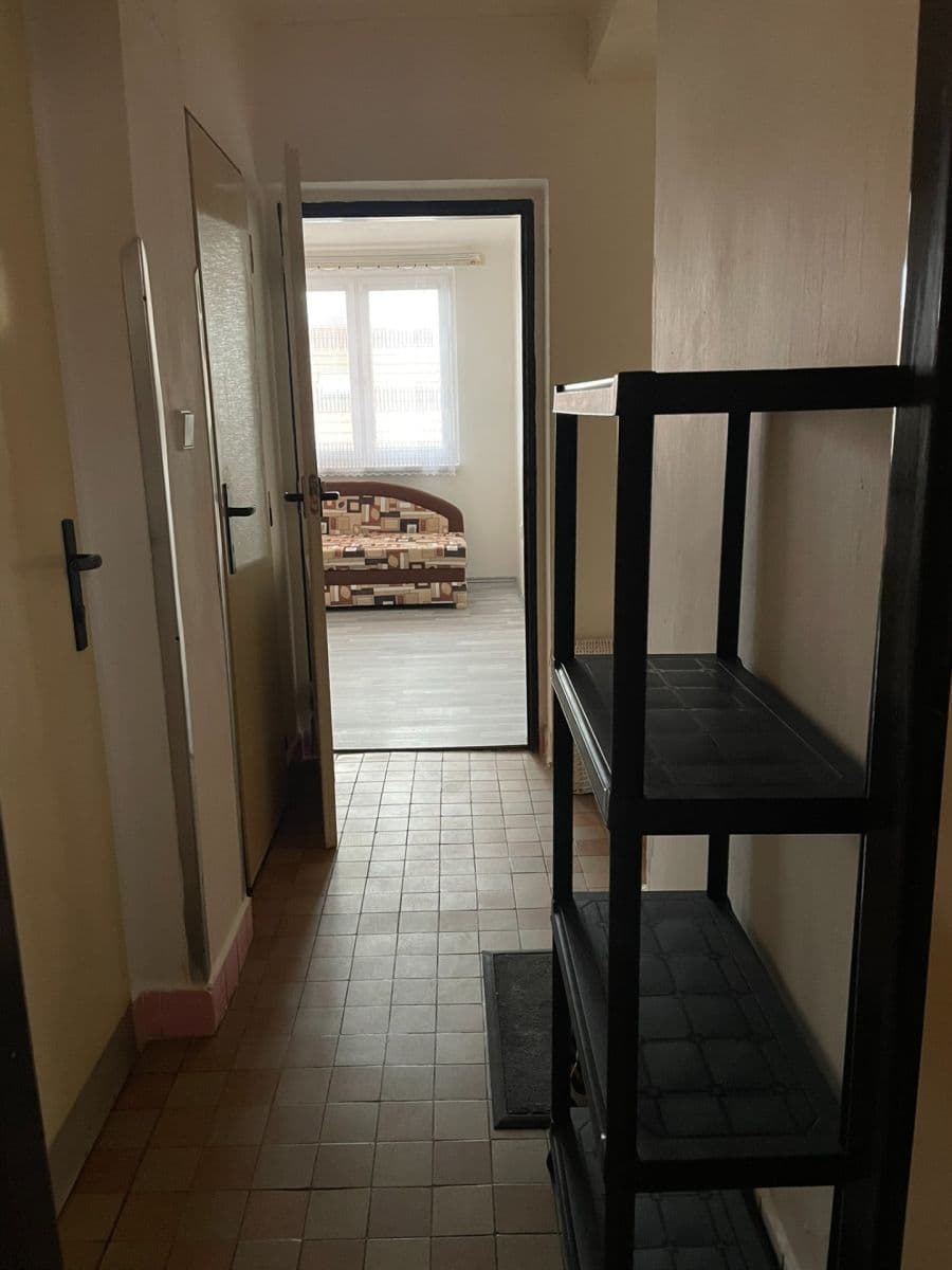 Prenájom bytu 3-izbový 71 m², Mezibranská, Kutná Hora, Středočeský kraj Prenájom bytu 3-izbový 71 m², Mezibranská, Kutná Hora, Středočeský kraj